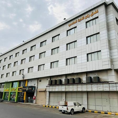 Diamond Elite Hotel Jīzān Eksteriør bilde